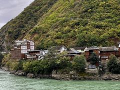 -泸定桥景区