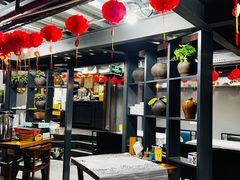 -云晓光头烧烤吧(盛夏店)