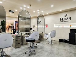 -DX HAIR SALON·发现未知美发沙龙