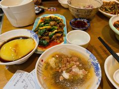 -易老妈蹄花.特色川菜(人民公园总店)