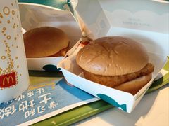 -麦当劳(垡头西路店)