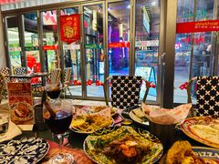 -BOTTEGA意库(中骏世界城店)