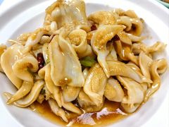 油淋鸟贝-崴海渔村(虹梅路店)