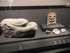 -邯郸市博物馆(新馆)