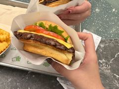 -Shake Shack(南山万象天地店)