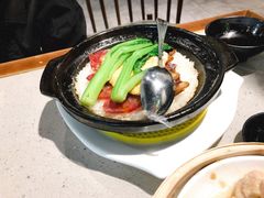 -吉旺港式餐厅(南方商城店)