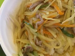 -未来科技城食堂(海外人才大楼店)