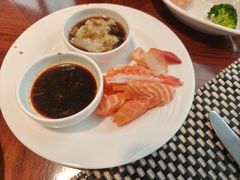 -温州王朝大酒店-自助餐厅