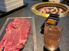 -神户赤童日式烤肉伙伴(东直门店)