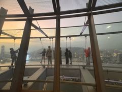 -澳门旅游塔360°旋转餐厅(南湾湖广场店)