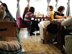 -吃饼人西餐(南开店)