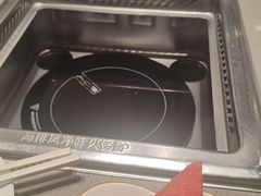 -海底捞火锅(河东万达广场店)