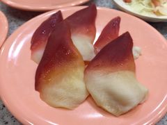 -争鲜回转寿司(金桥家乐福店)
