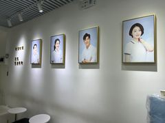 -微笑时刻照相馆(四道口店)