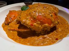 -狮拾久·现代新加坡料理(福田COCO Park店)