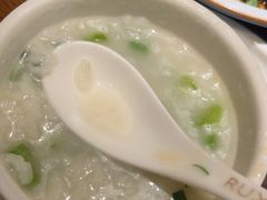 -如轩·海鲜砂锅粥·潮汕菜(海珠店)