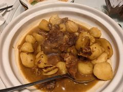 -U你·天然调味(南湖总店)