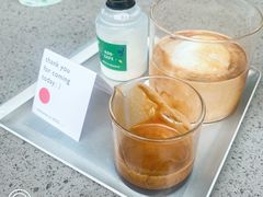 -ADO KAFE(大学城店)