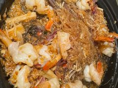 -前海沿·青岛菜(乐客城店)