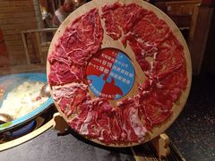 -吼堂老火锅(太古里总店)