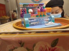 -歎雪糕低糖低脂Gelato冰淇淋