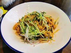 -岚县土豆宴(总部)
