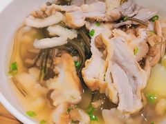 -眉州东坡(北苑华贸店)