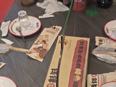 -钱锋炭缸烧烤(南湖大路总店)