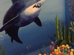 -水晶之星洗浴温泉汗蒸