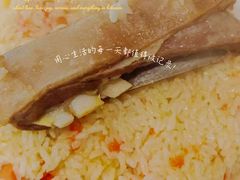 -塔里木的羊·新疆特色餐厅(钱湖北路店)