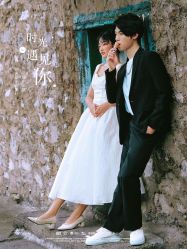 -索菲雅新派婚纱摄影(桂林店)