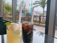 -哈蒙德餐厅