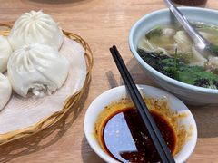 -郑家包子牛肉拉面(尚勤路店)