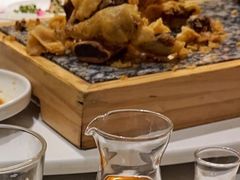 -周三的情书花园餐厅(江北店)