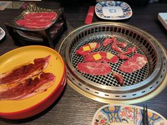 -AJIYA·池袋日式烧肉自助(天津万象城店)