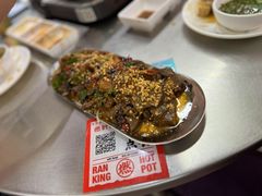 -燃计沙茶皇·香港沙茶火锅(人广旗舰店)