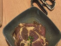 -新石器烤肉(百联川沙店)