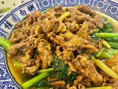-桂园白粥·潮汕老味道