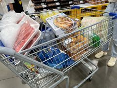 -山姆会员商店(邻瑞广场店)