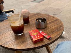 -via coffee(万象城店)