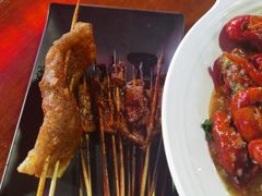 -庆合府重庆大排档(紫都城店)