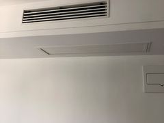 -三菱电机中央空调(红星美凯龙真北店)
