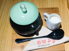 -西关二少双皮奶(青龙巷店)