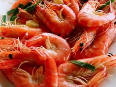 -海上驿站渔家菜馆