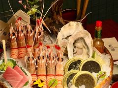 -花潮料理艺食馆(宝龙一城店)