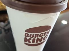 -汉堡王(徐汇绿地缤纷店)