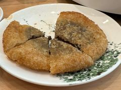 苗家传统豆沙粑-贵凤凰贵州米粉(五道口店)