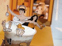 -麦当劳(宝山大厦店)