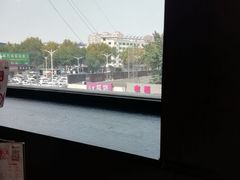 -必胜客(堤口路店)