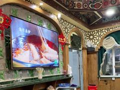 -乡村馕坑肉·烧烤·新疆菜·本地人更爱吃(阿勒泰首店)